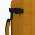 CabinZero Classic 36 l orange chill туристическа раница 10