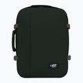 Раница за пътуване CabinZero Classic 44 l black sand