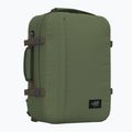 Раница за пътуване CabinZero Classic 44 l georgian khaki 2