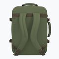 Раница за пътуване CabinZero Classic 44 l georgian khaki 3