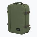 Раница за пътуване CabinZero Classic 44 l georgian khaki 4