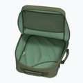 Раница за пътуване CabinZero Classic 44 l georgian khaki 7