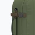 Раница за пътуване CabinZero Classic 44 l georgian khaki 10