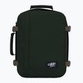 Раница за пътуване CabinZero Classic 28 l black sand