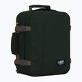CabinZero Classic 28 л черна туристическа раница 2