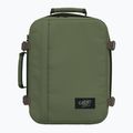 Раница за пътуване CabinZero Classic 28 l georgian khaki