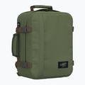 Раница за пътуване CabinZero Classic 28 l georgian khaki 2
