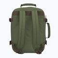 Раница за пътуване CabinZero Classic 28 l georgian khaki 3