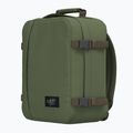 Раница за пътуване CabinZero Classic 28 l georgian khaki 4