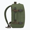 Раница за пътуване CabinZero Classic 28 l georgian khaki 5
