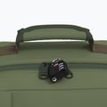 CabinZero Classic 28 л туристическа раница в цвят каки georgian 8