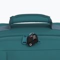 CabinZero Classic 28 л аруба синя туристическа раница 8