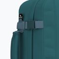 CabinZero Classic 28 л аруба синя туристическа раница 10