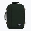 Раница за пътуване CabinZero Classic 36 l black sand