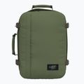 Раница за пътуване CabinZero Classic 36 l georgian khaki