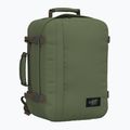 Раница за пътуване CabinZero Classic 36 l georgian khaki 2