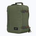 Раница за пътуване CabinZero Classic 36 l georgian khaki 4