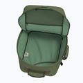 CabinZero Classic 36 л туристическа раница в цвят каки georgian 7