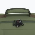 CabinZero Classic 36 л туристическа раница в цвят каки georgian 8