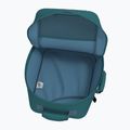 CabinZero Classic 36 л аруба синя туристическа раница 7