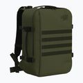 Раница за пътуване CabinZero Military 36 l green 2