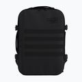 Раница за пътуване CabinZero Military 28 l absolute black