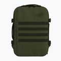 Раница за пътуване CabinZero Military 28 l green