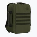Раница за пътуване CabinZero Military 28 l green 2
