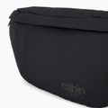 CabinZero BumBag 2 л бъбрековидна торбичка абсолютно черно 4
