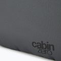 CabinZero BumBag 2 л бъбрек оригинален сив 4