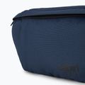 CabinZero BumBag 2 л бъбречна торбичка тъмночервена 4