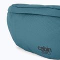 CabinZero BumBag 2 л бъбрековидна торбичка аруба синьо 4