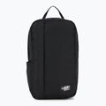 Раница за пътуване CabinZero Flight 12 l absolute black