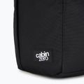 Раница за пътуване CabinZero Flight 12 l absolute black 5