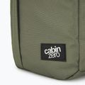 CabinZero Flight 12 л градска раница в цвят каки georgian 5