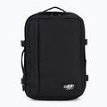 Раница за пътуване CabinZero Classic Plus 32 l absolute black