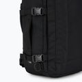 CabinZero Classic Plus 32 л туристическа раница абсолютно черно 5