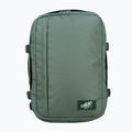 CabinZero Classic Plus 32 л туристическа раница в цвят каки georgian
