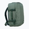 CabinZero Classic Plus 32 л туристическа раница в цвят каки georgian 2