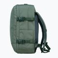 CabinZero Classic Plus 32 л туристическа раница в цвят каки georgian 6