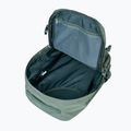 CabinZero Classic Plus 32 л туристическа раница в цвят каки georgian 7