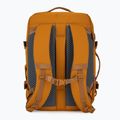 CabinZero Classic Plus 32 л оранжева туристическа раница 3
