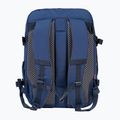CabinZero Classic Plus 32 л туристическа раница тъмносиня 3