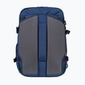 CabinZero Classic Plus 32 л туристическа раница тъмносиня 6
