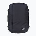 Пътна раница CabinZero Classic Plus 42 l absolute black