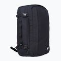 CabinZero Classic Plus 42 л туристическа раница абсолютно черно 2