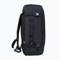 CabinZero Classic Plus 42 л туристическа раница абсолютно черно 5