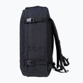 Пътна раница CabinZero Classic Plus 42 l absolute black 6
