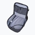 CabinZero Classic Plus 42 л туристическа раница абсолютно черно 7