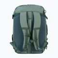 CabinZero Classic Plus 42 л туристическа раница в цвят каки georgian 3
